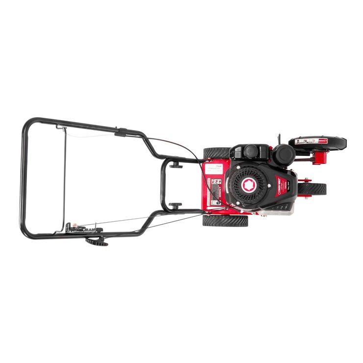 TBE500 Driveway Edger
