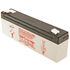 Battery &#40;12V 2.6Ah&#41;