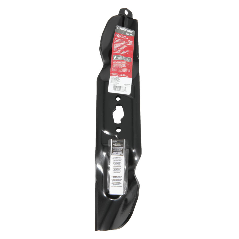 Ultra High Lift Blade Set for 50 inch Cutting Decks 490 110 Y193