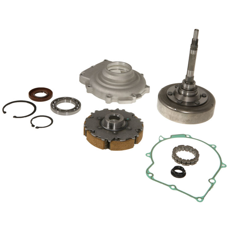 Clutch Kit &#40;146 mm&#41; &#40;My16/17/18&#41;