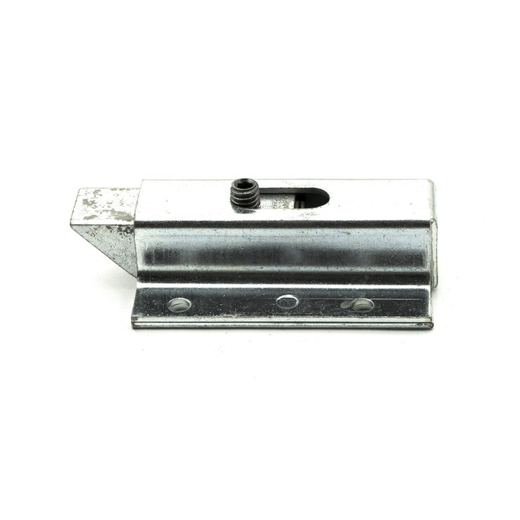Tailgate Latch