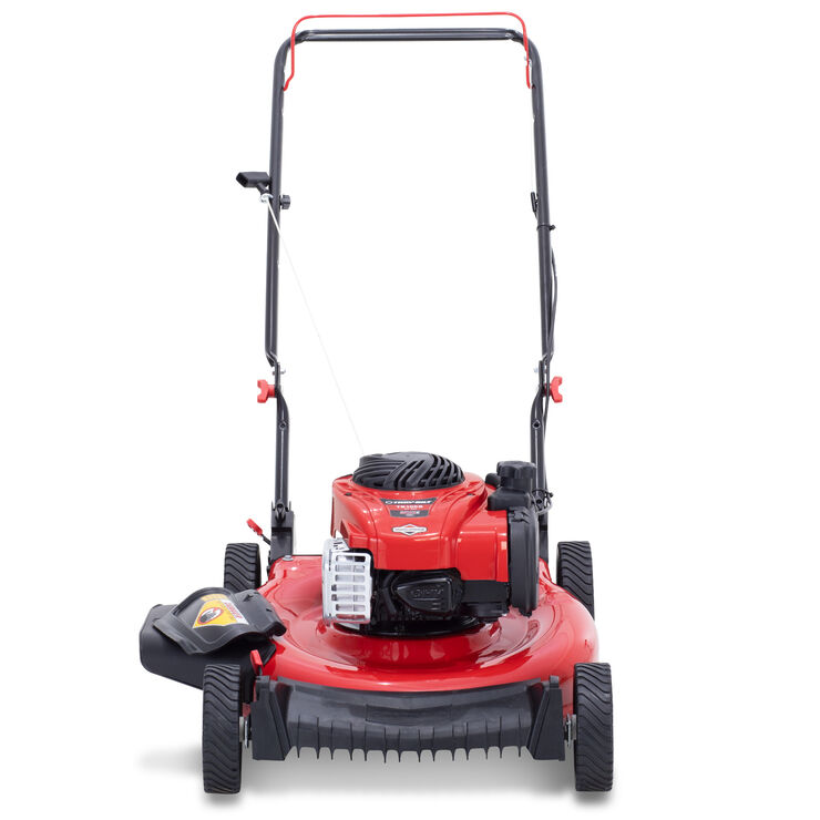 TB105B Push Lawn Mower