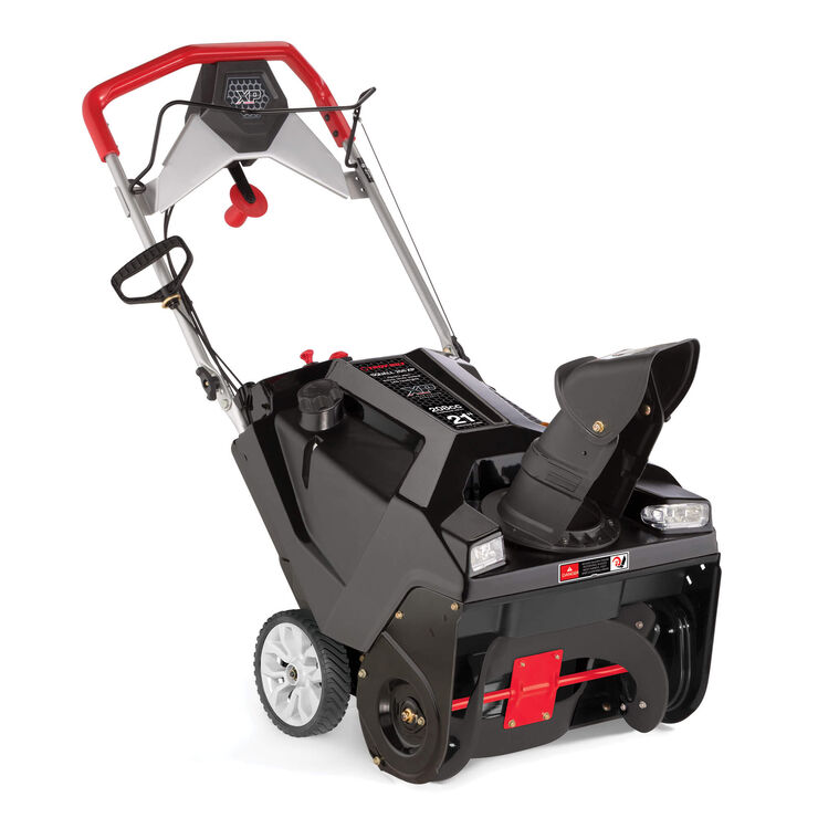 Squall 208 XP Snow Blower