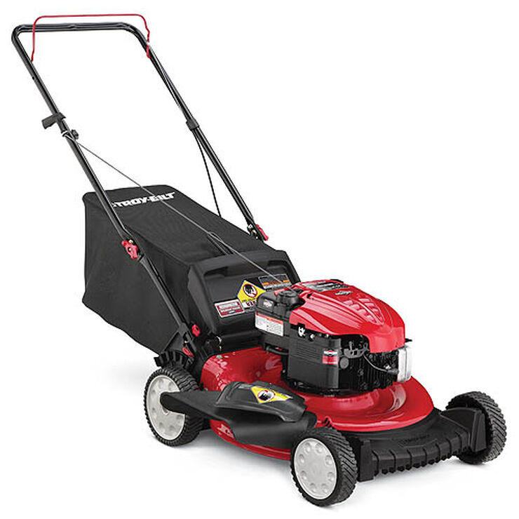TB110  Troy-Bilt Push Lawn Mower