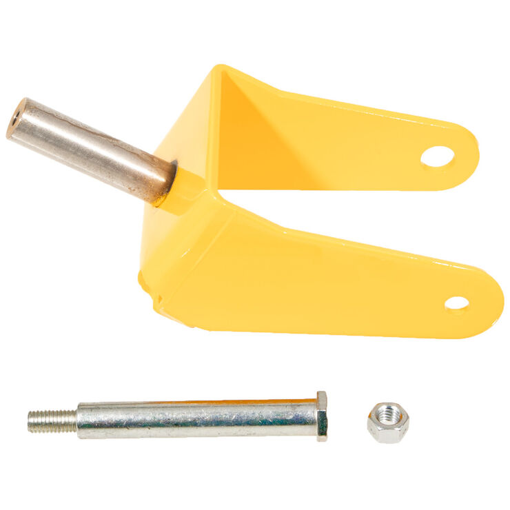 Caster Yoke Kit &#40;Cub Cadet Yellow&#41;
