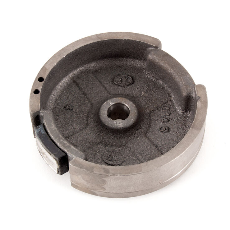 Flywheel Assembly