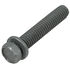 Screw 3/8-16 x 1.875