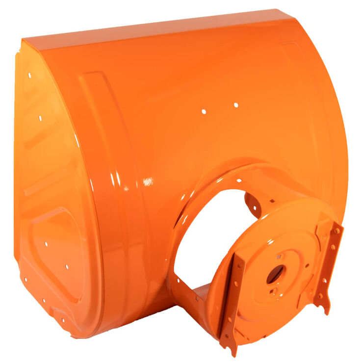 HOUSING ASM-AUGER 24&quot; TB S