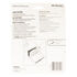 Air Filter &#40;491588S&#41;