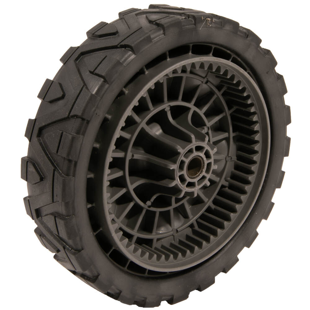 Wheel (8x2) (Gray) (Zag) - 634-06986 | Troy-Bilt US