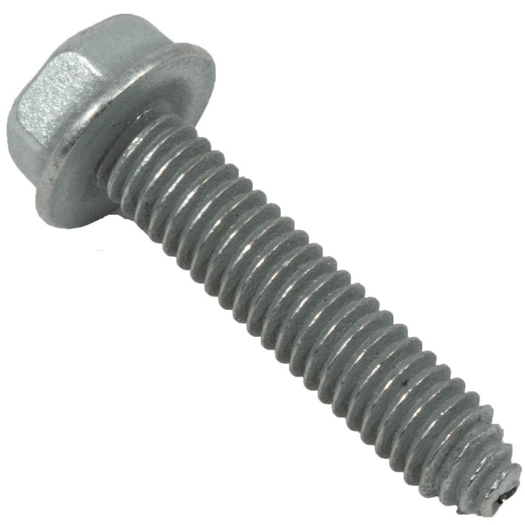 Hex Screw Washer 5/16-18 x 1.5