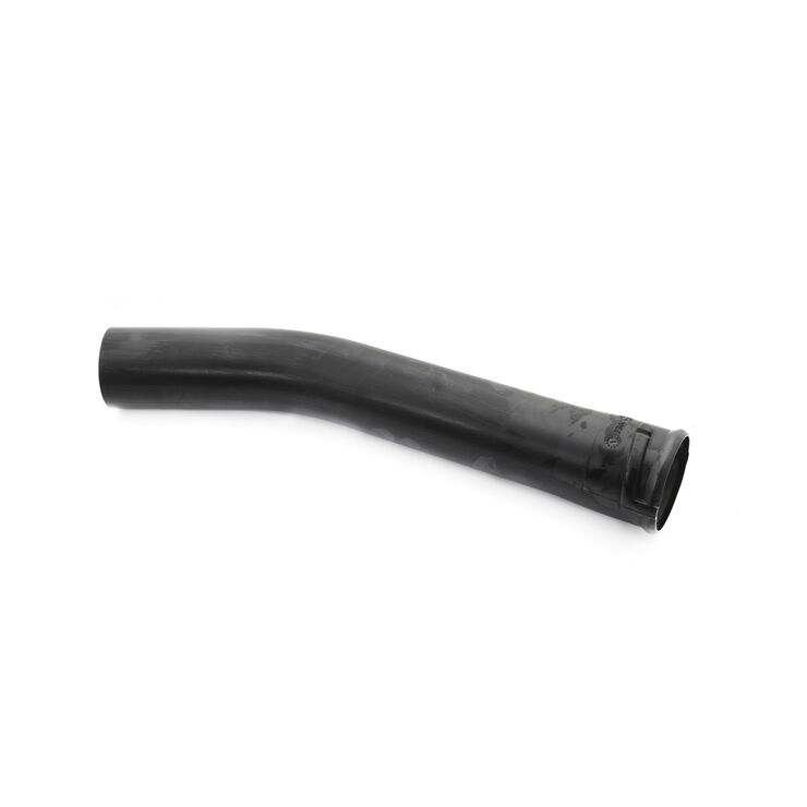 PIPE-LOWER CURVED