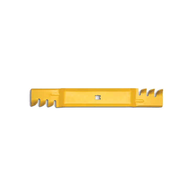 Troy bilt 21 hot sale inch mulching blade