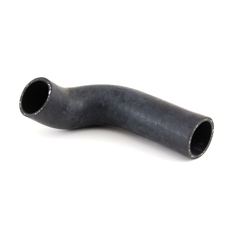 HOSE-TOP RADIATOR