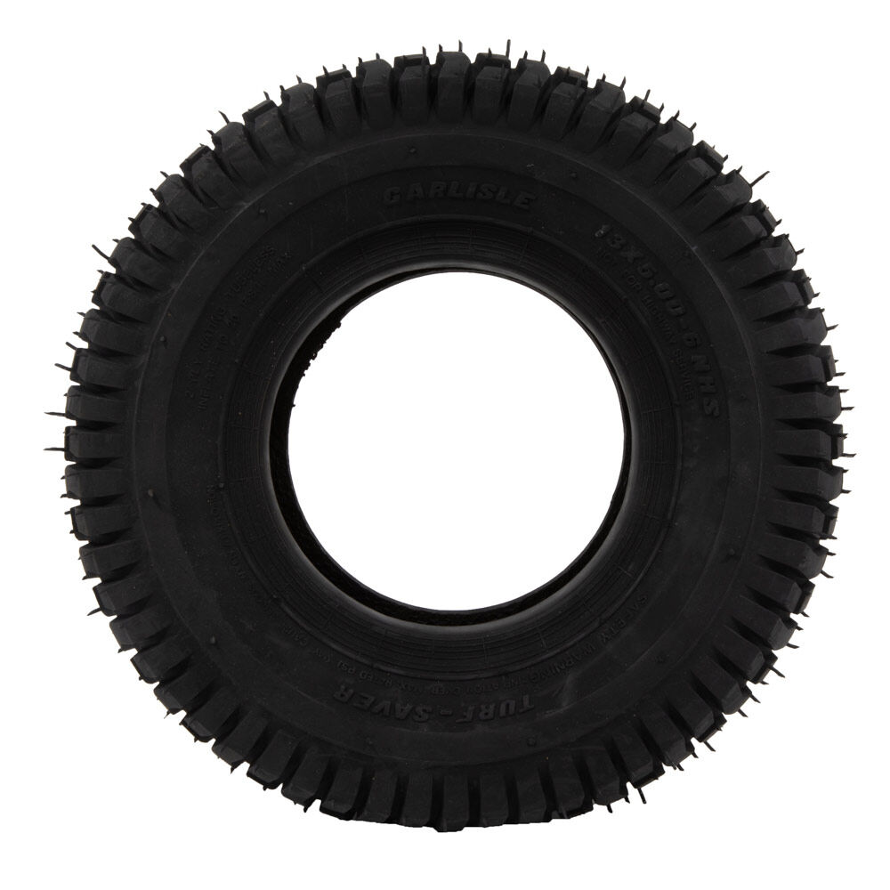 Tubeless Tire-13 x 5.0-6 - 734-0298-0901 | Troy-Bilt US