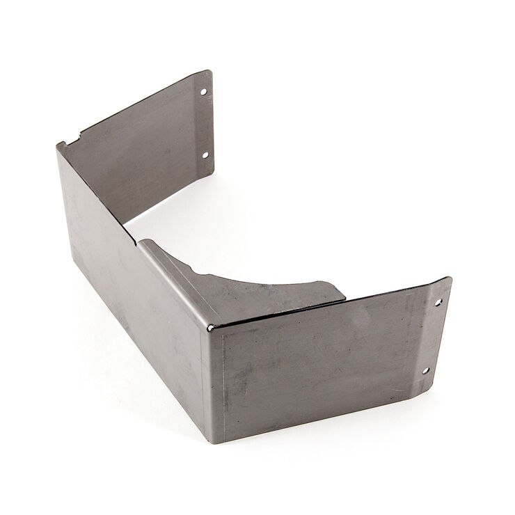BRACKET-TOP COVER PAINT