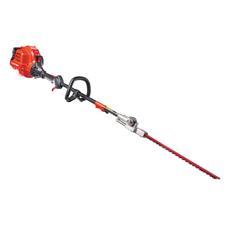 Tb25ht Hedge Trimmer 41ad25ht766 Troy Bilt Us