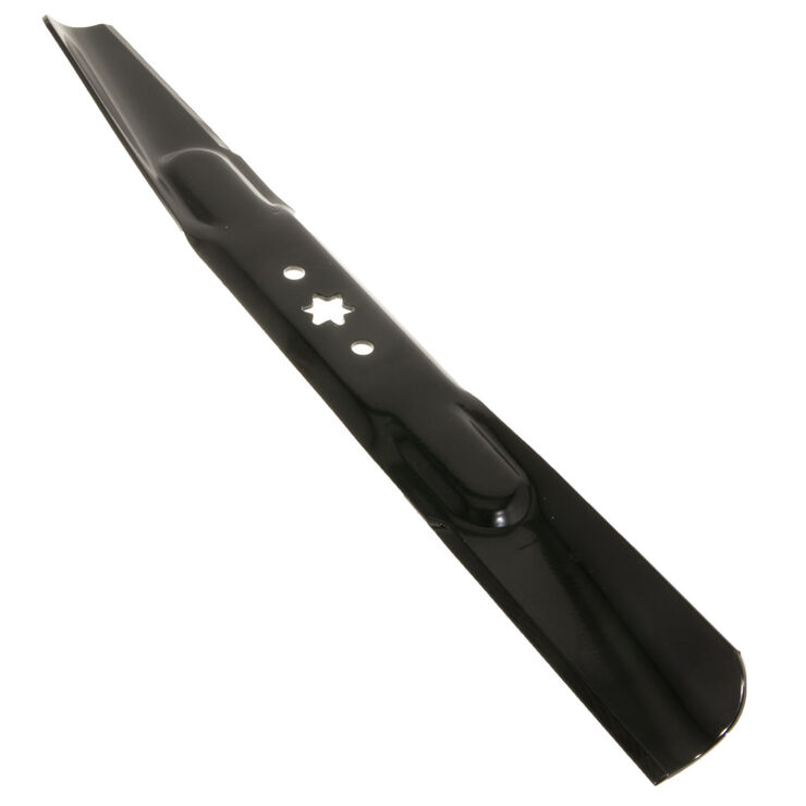 2-in-1 Blade for 46-inch Cutting Decks