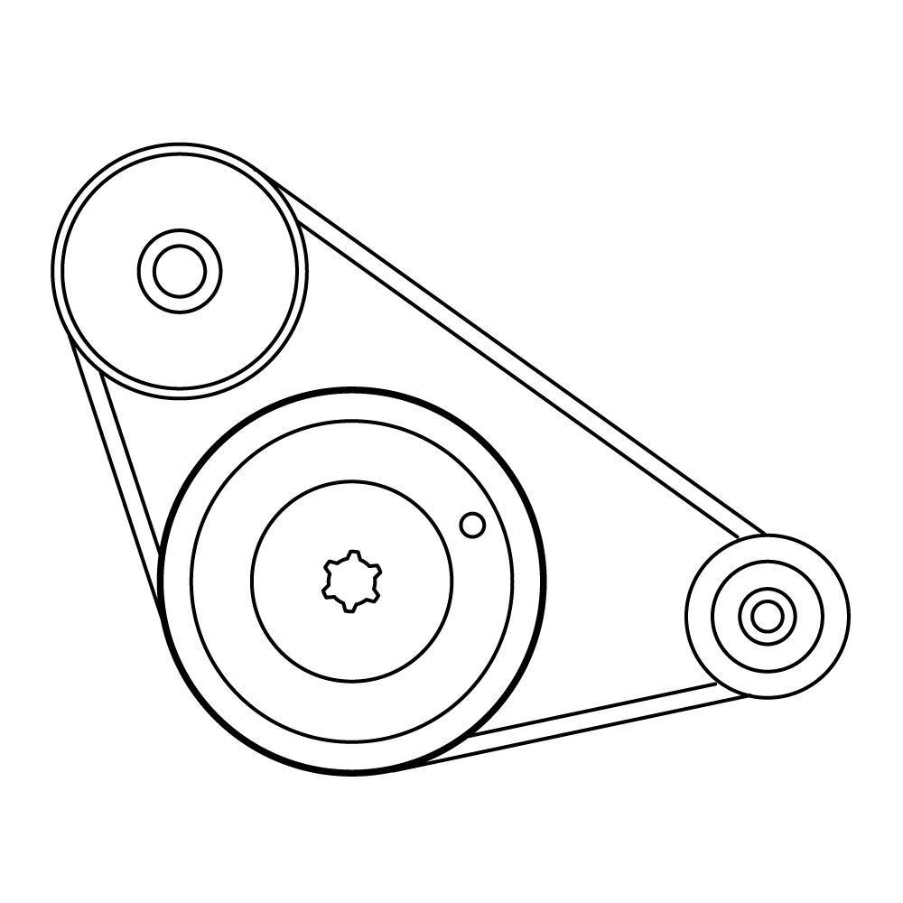 Troy bilt riding mower transmission sales