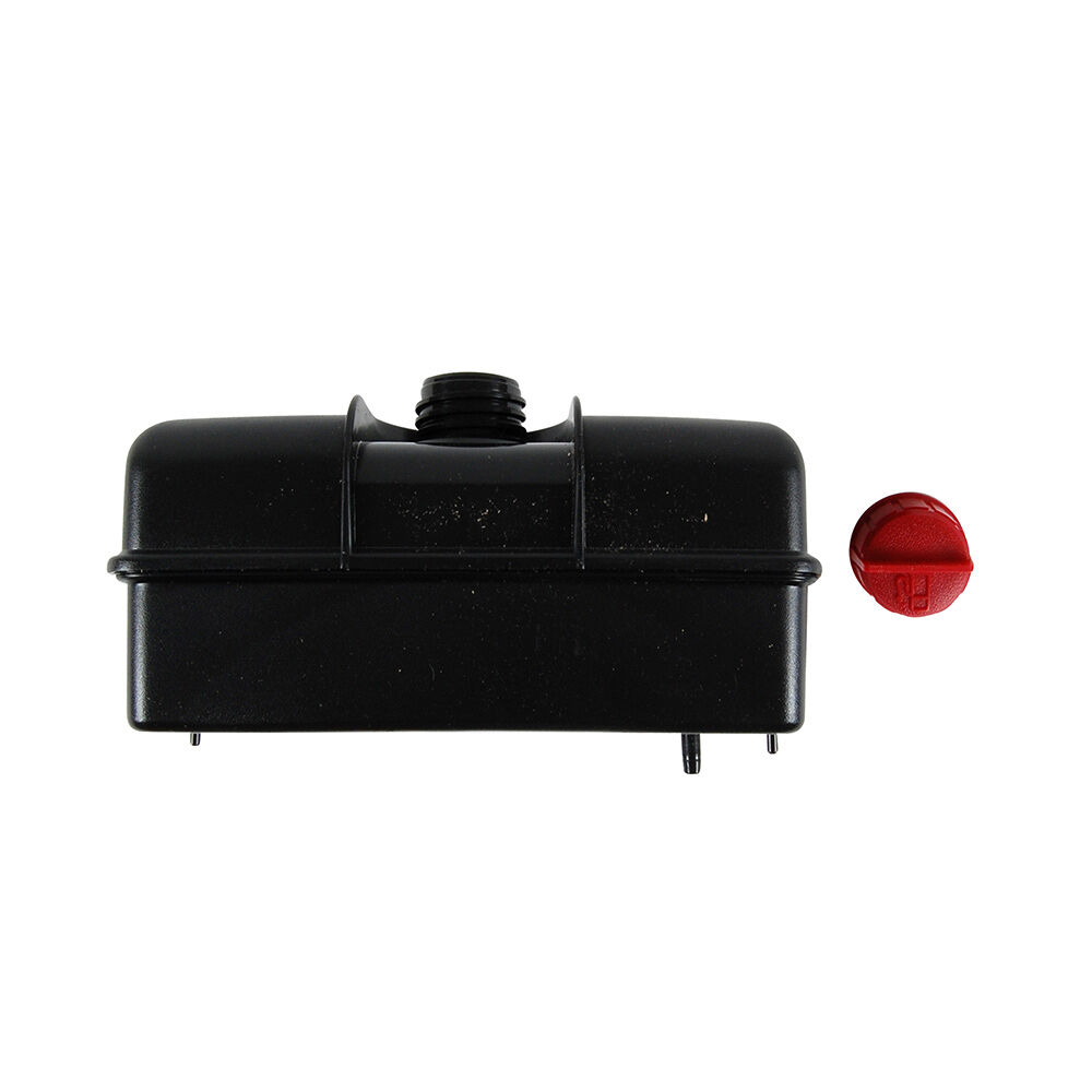 Troy bilt hotsell pony gas tank