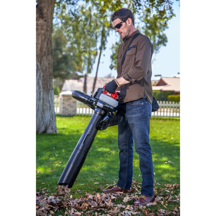 Black & Decker Electric leaf Blower With Attachments for Sale in