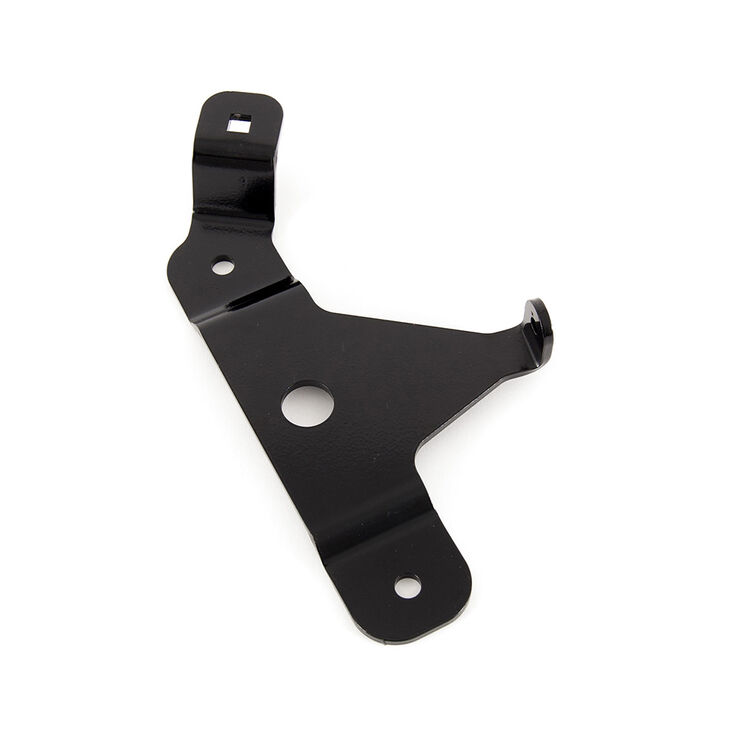 Idler Bracket Pivot &#40;Powder Black&#41; 