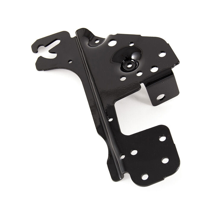 Pivot Support Bracket (RH) (Black Jack) 78305328A0691 TroyBilt US