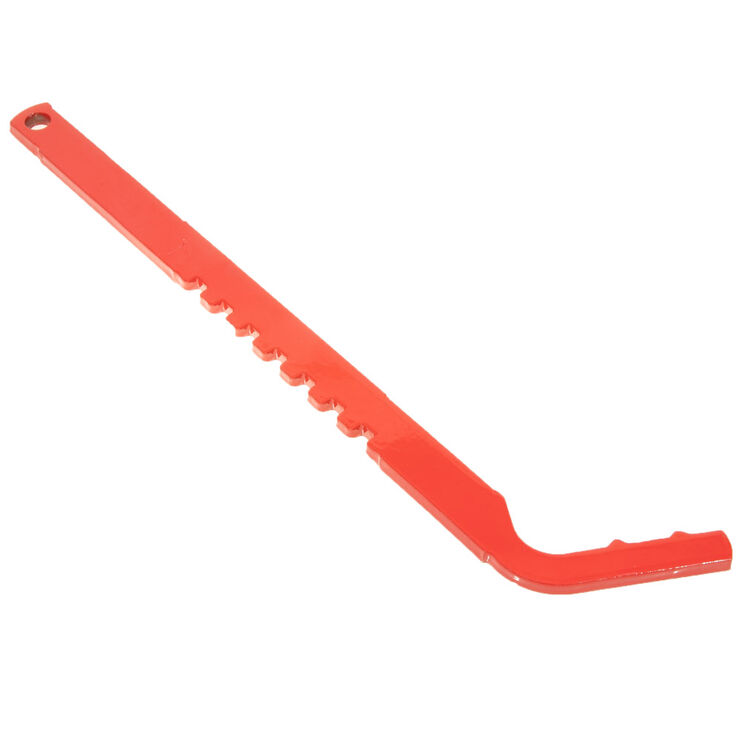 Depth Adjustment Bar