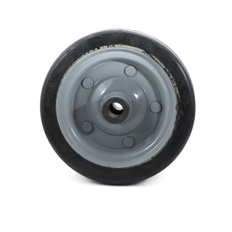 WHEEL ASM-CASTER             N