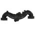 Intake Manifold W/Gaskets