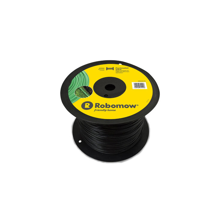 PERIMETER WIRE &#40;650 METERS&#41;