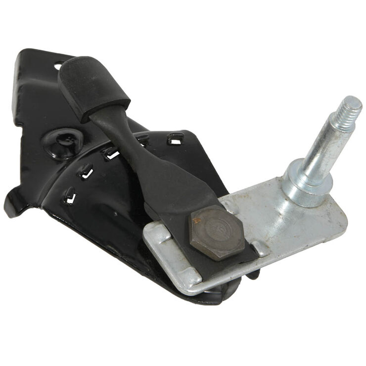 Bracket Assembly