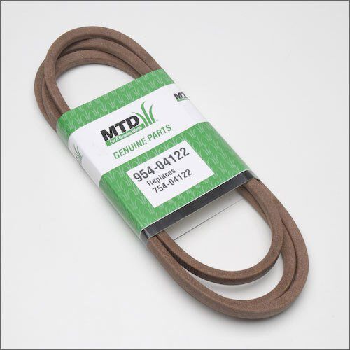 Riding Mower PTO Belt - 954-04122 | Troy-Bilt US