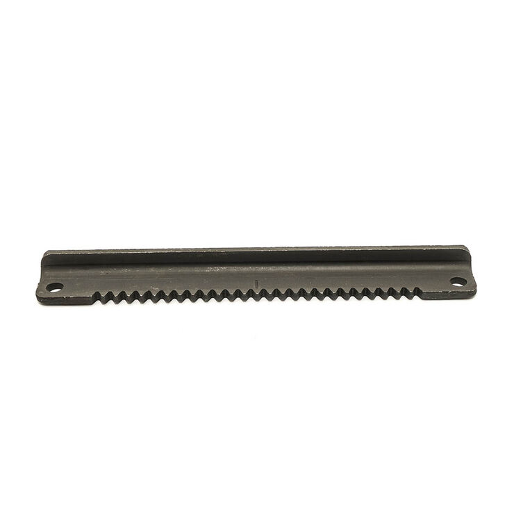 Steering Rack Plate