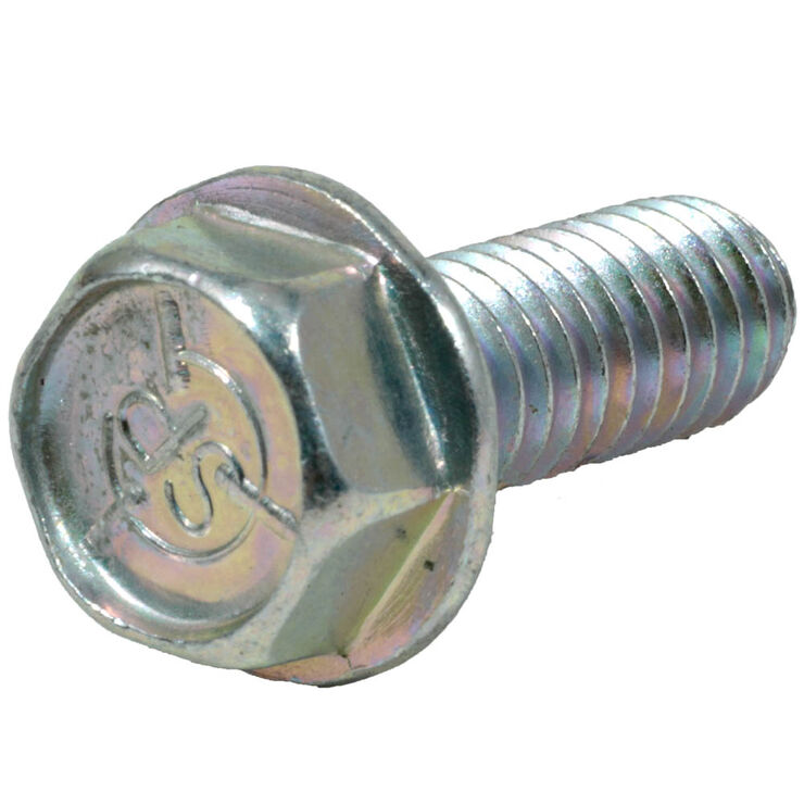 Screw 5/16-18 x .875 Gr5