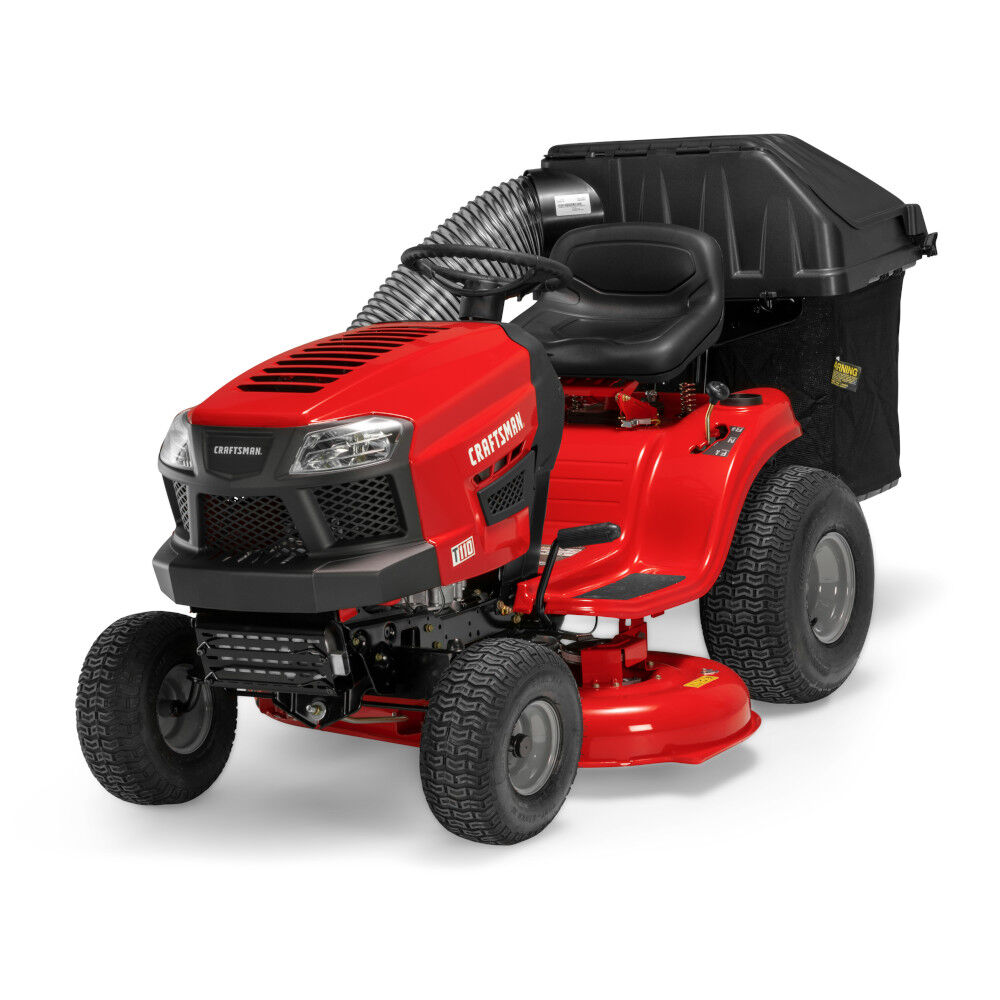 Troy bilt bagger 19a30003oem clearance