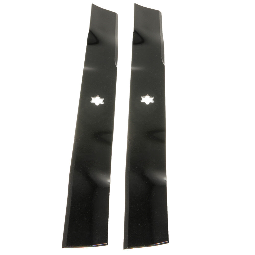 Mulching Blade for 46 inch Cutting Decks 490 110 Y106 Troy Bilt US