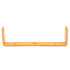 Seat Pivot Bracket &#40;Cub Cadet Yellow&#41;