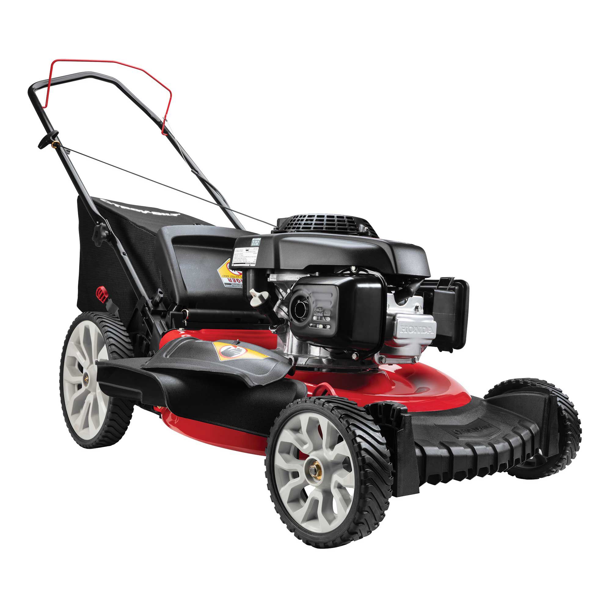 Troy bilt honda mower outlet