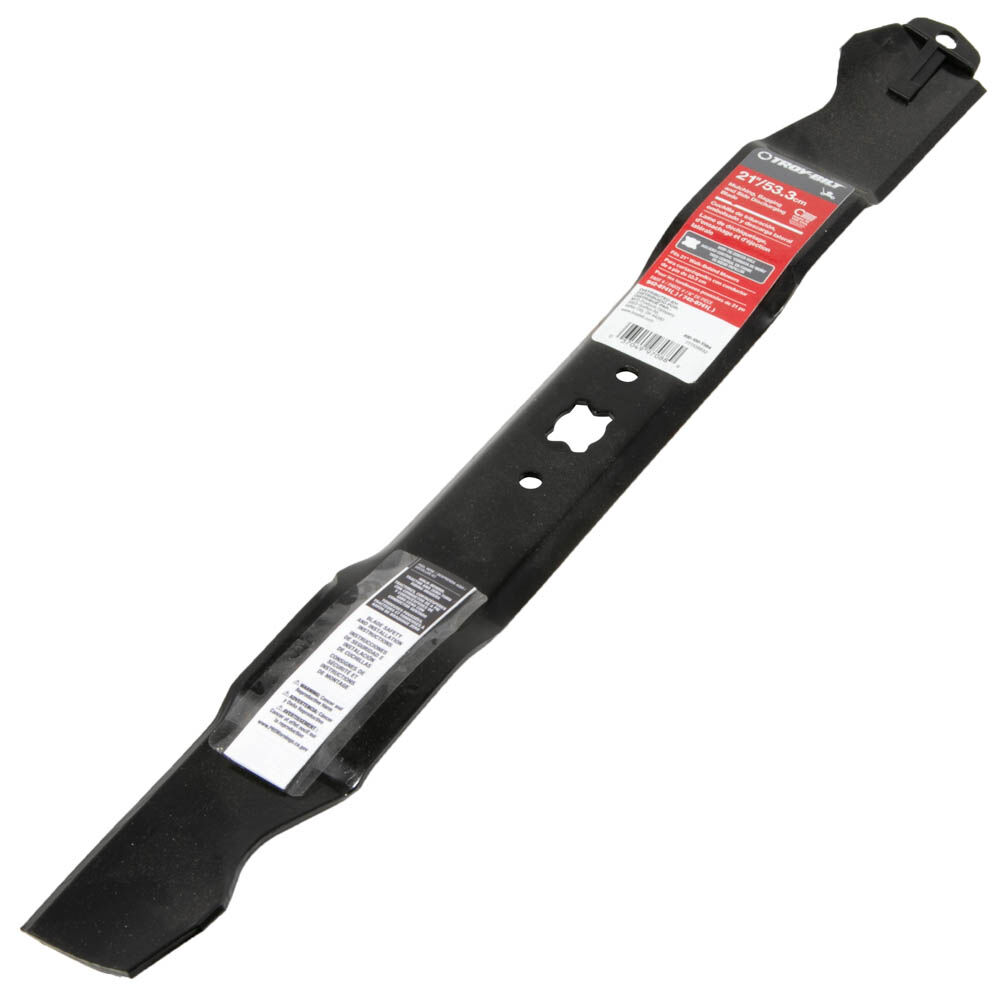 Troy bilt 21 inch mulching blade new arrivals