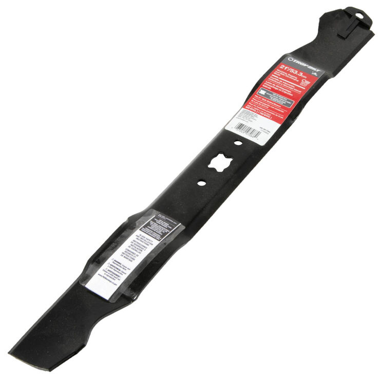Mulching Blade for 21-inch Cutting Decks