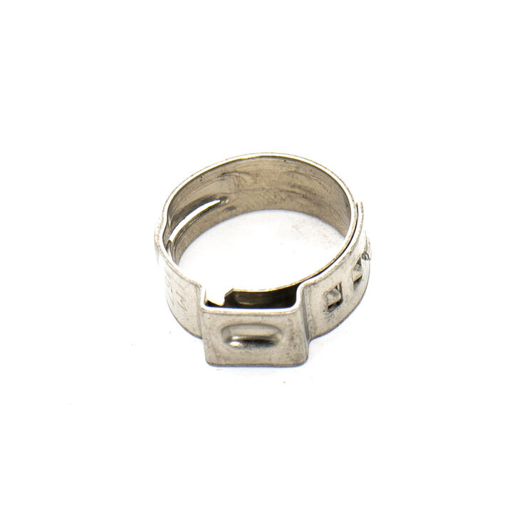 Fuel Line Clamp