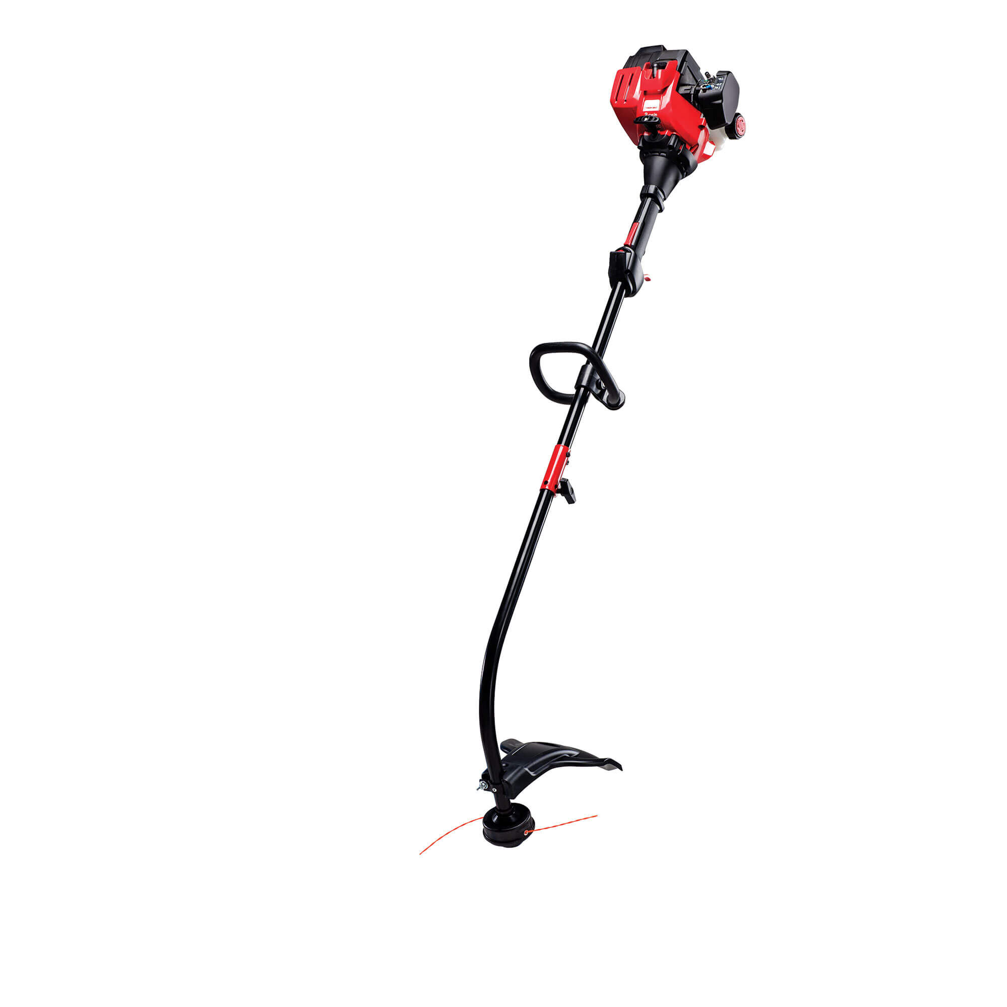 TB22 EC Curved Shaft String Trimmer - 41CDZ22C766 | Troy-Bilt US