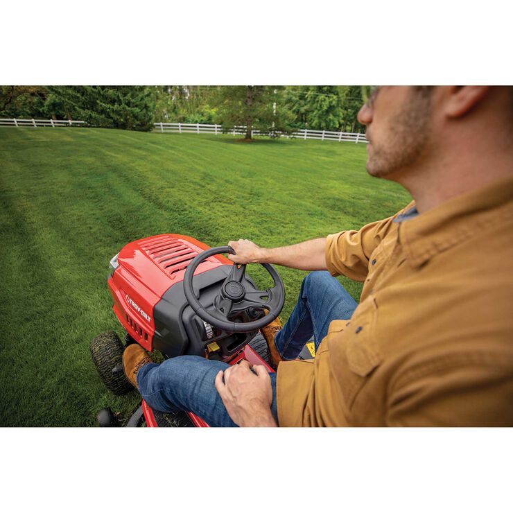Bronco&trade; 42 Riding Lawn Mower