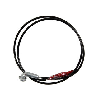 21.5-inch Speed Selector Cable