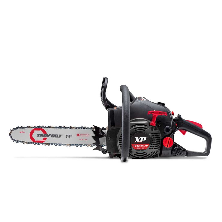 TB4214C XP 14&quot; Gas Chainsaw