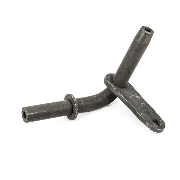 AXLE ASM-LH STRG          PHOS