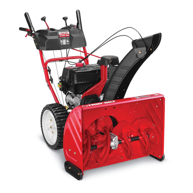 Storm 2890 Snow Blower