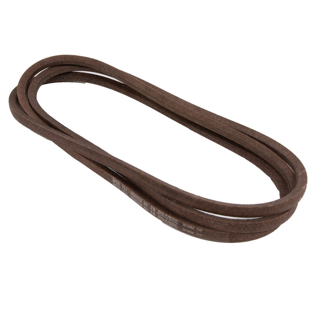 Troy bilt shop 46 deck belt