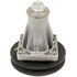 Spindle Assembly